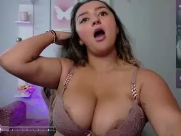 Chaturbate Sex Chat of melaany_