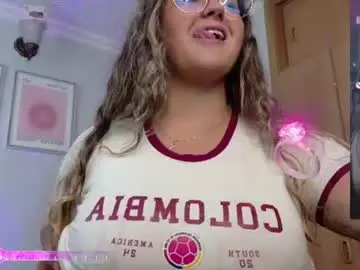 Chaturbate Free Live Porn of melaany_