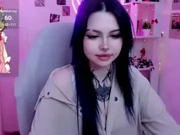 Chaturbate Live Sex of morana_batt