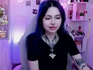 Chaturbate Best live sex cam show of morana_batt