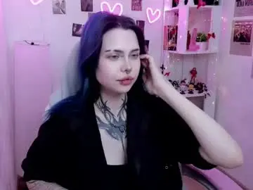 Chaturbate Free Live Porn of morana_batt