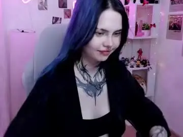 Chaturbate Live Porn of morana_batt