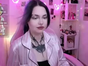 Chaturbate Free Porn Cam of morana_batt
