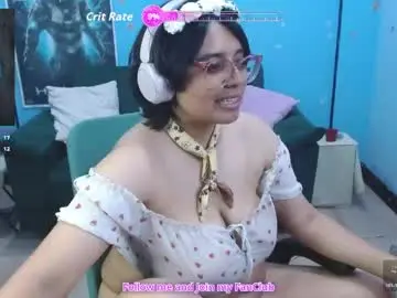 Chaturbate Nude Webcam of ohmysqueak