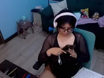 Chaturbate Sex Cam of ohmysqueak