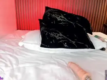 Chaturbate Sex Chat of saraa_romero