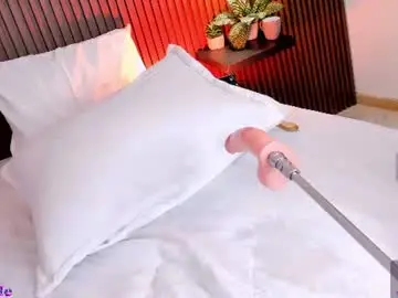 Chaturbate Watch Live Sex Cams of saraa_romero