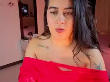 Chaturbate Adult Video Chat of serenna_se