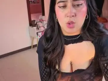 Chaturbate Adult Video Chat of serenna_se