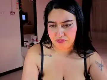 Chaturbate Adult Webcam of serenna_se