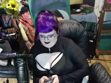 Chaturbate Free Live Porn of sinstresshemlock