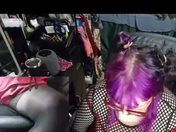 Chaturbate Live Sex of sinstresshemlock