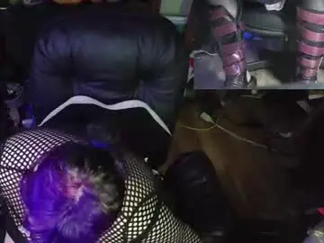 Chaturbate Live Sex Cam of sinstresshemlock