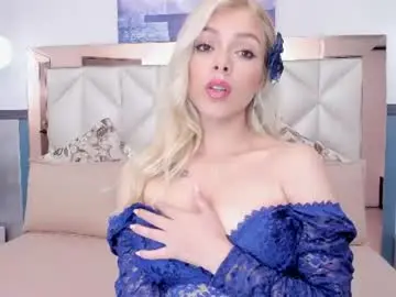 Chaturbate Sex Chat of sofiaa_morris