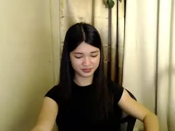 Chaturbate Live Sex Cam of sweet_nylia