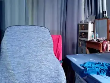 Chaturbate Live Sex Cam of urdreamgirlpinay