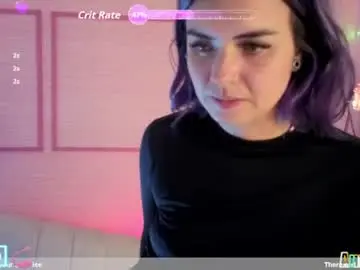 Chaturbate Live Sex of zarcasutra_t