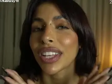 Chaturbate Watch Live Sex Cams of kaligray10