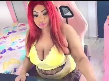 Chaturbate Adult Webcams of kimberly_bellu