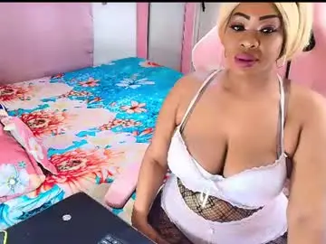 Chaturbate Live Porn of kimberly_bellu