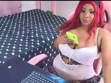 Chaturbate Live Sex Cam of kimberly_bellu