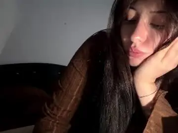 Chaturbate Best Webcam of kirstenponzo