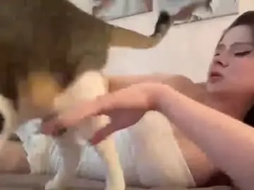 Chaturbate Free Porn Cam of lakishachancey