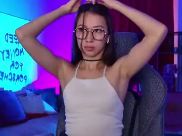 Chaturbate Live Sex Cam of lanabakers