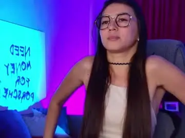 Chaturbate Watch Live Sex Cams of lanabakers