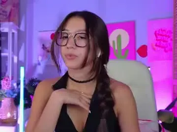 Chaturbate Best live sex cam show of lanabakers
