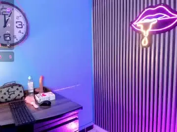 Chaturbate Sex Cam of luna_roose1