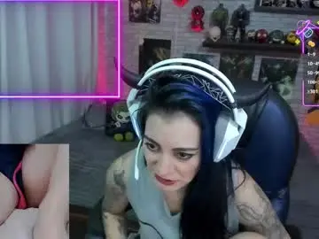 Chaturbate Nude Webcam of mature_gamer
