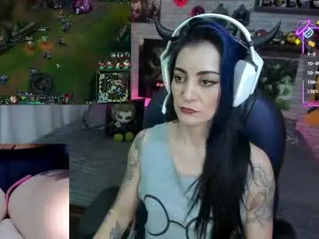 mature_gamer from chaturbate