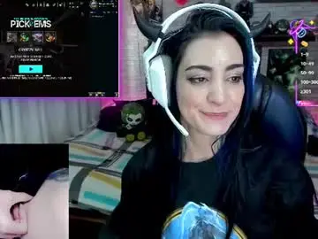 Chaturbate Live Porn of mature_gamer