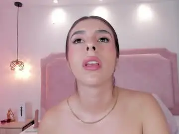 Chaturbate Adult Video Chat of miaa_lind