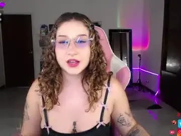 Chaturbate Best Webcam of ms_ratuelita
