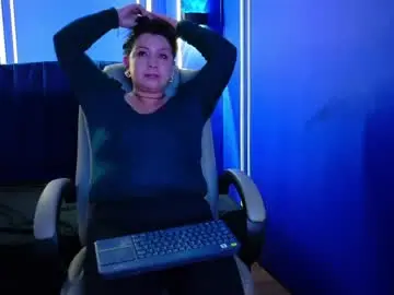 Chaturbate Adult Video Chat of nataliaa_mystic