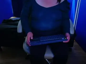 nataliaa_mystic from chaturbate
