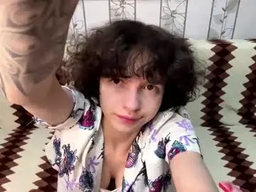 Chaturbate Best Webcam of nikatyan