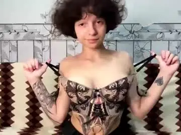 Chaturbate Free Porn Cam of nikatyan