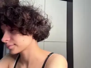 Chaturbate Sex Cam of nikatyan