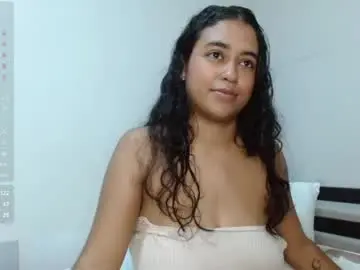 Chaturbate Sex Chat of samyathome