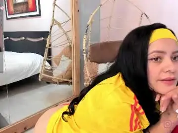 Chaturbate Nude Webcam of sara__michell