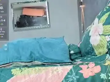 Chaturbate Live Porn of scarlethnyx