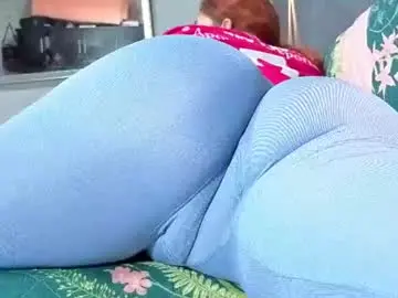 Chaturbate Live Sex of scarlethnyx