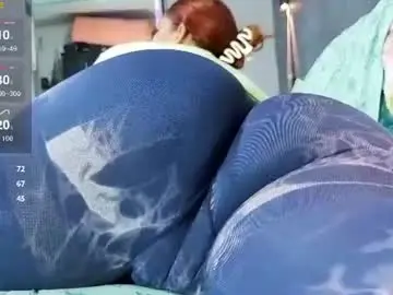 Chaturbate Free Porn Cam of scarlethnyx