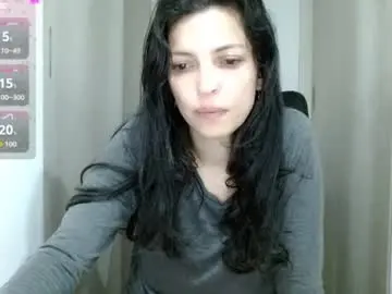 Chaturbate Nude Webcam of selene_3