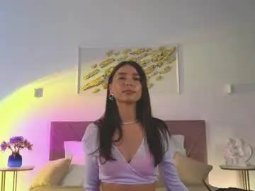 Chaturbate Free Live Porn of violetta_finch