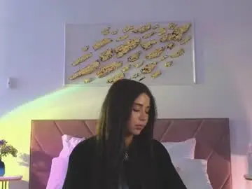 Chaturbate Nude Webcam of violetta_finch