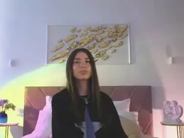 Chaturbate Adult Webcam of violetta_finch